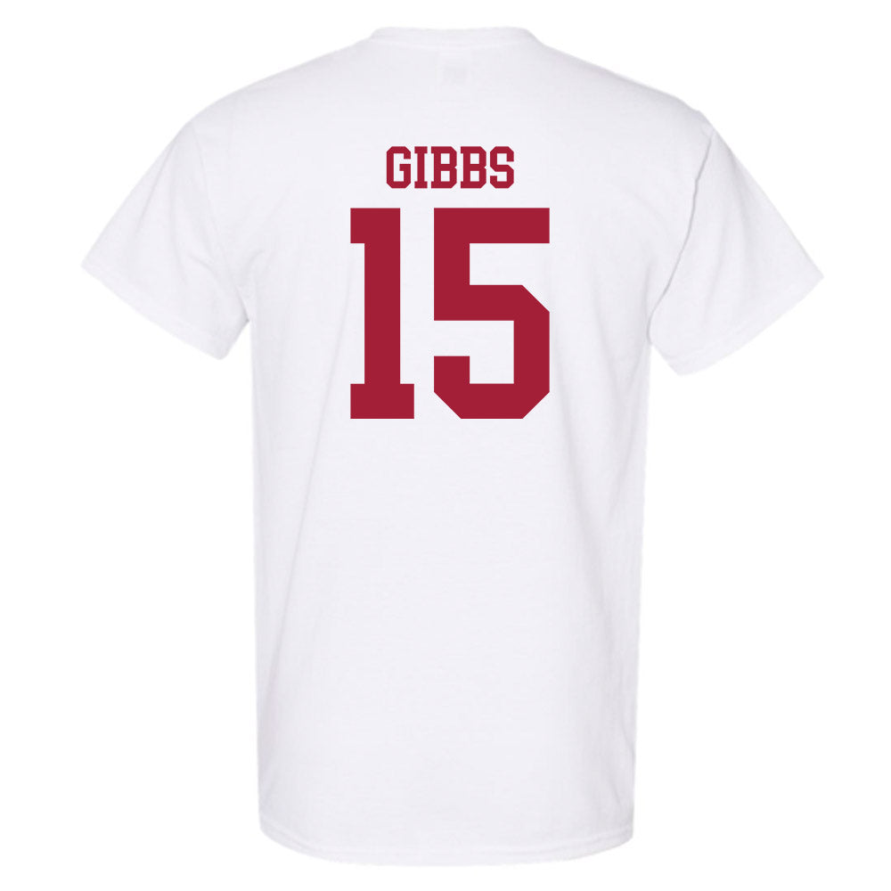 WSU - NCAA Football : Ishmael gibbs - Classic Shersey T-Shirt-1