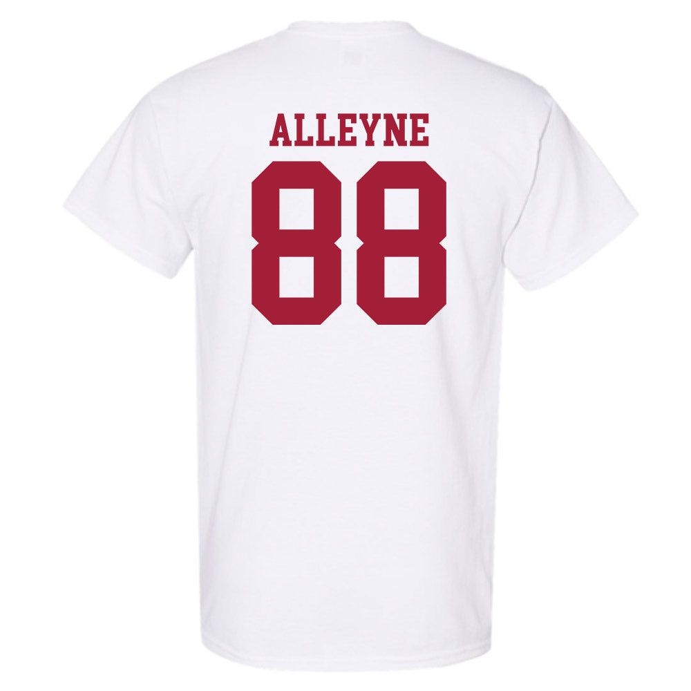 WSU - NCAA Football : Mackenzie Alleyne - Classic Shersey T-Shirt-1