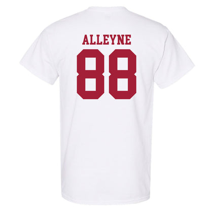 WSU - NCAA Football : Mackenzie Alleyne - Classic Shersey T-Shirt-1