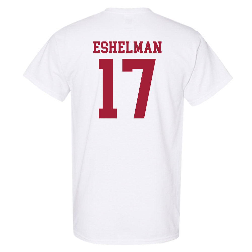 WSU - NCAA Football : Owen Eshelman - Classic Shersey T-Shirt-1