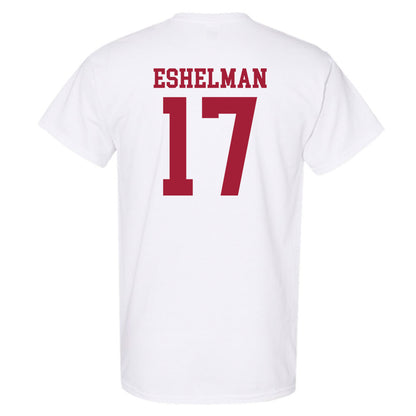 WSU - NCAA Football : Owen Eshelman - Classic Shersey T-Shirt-1