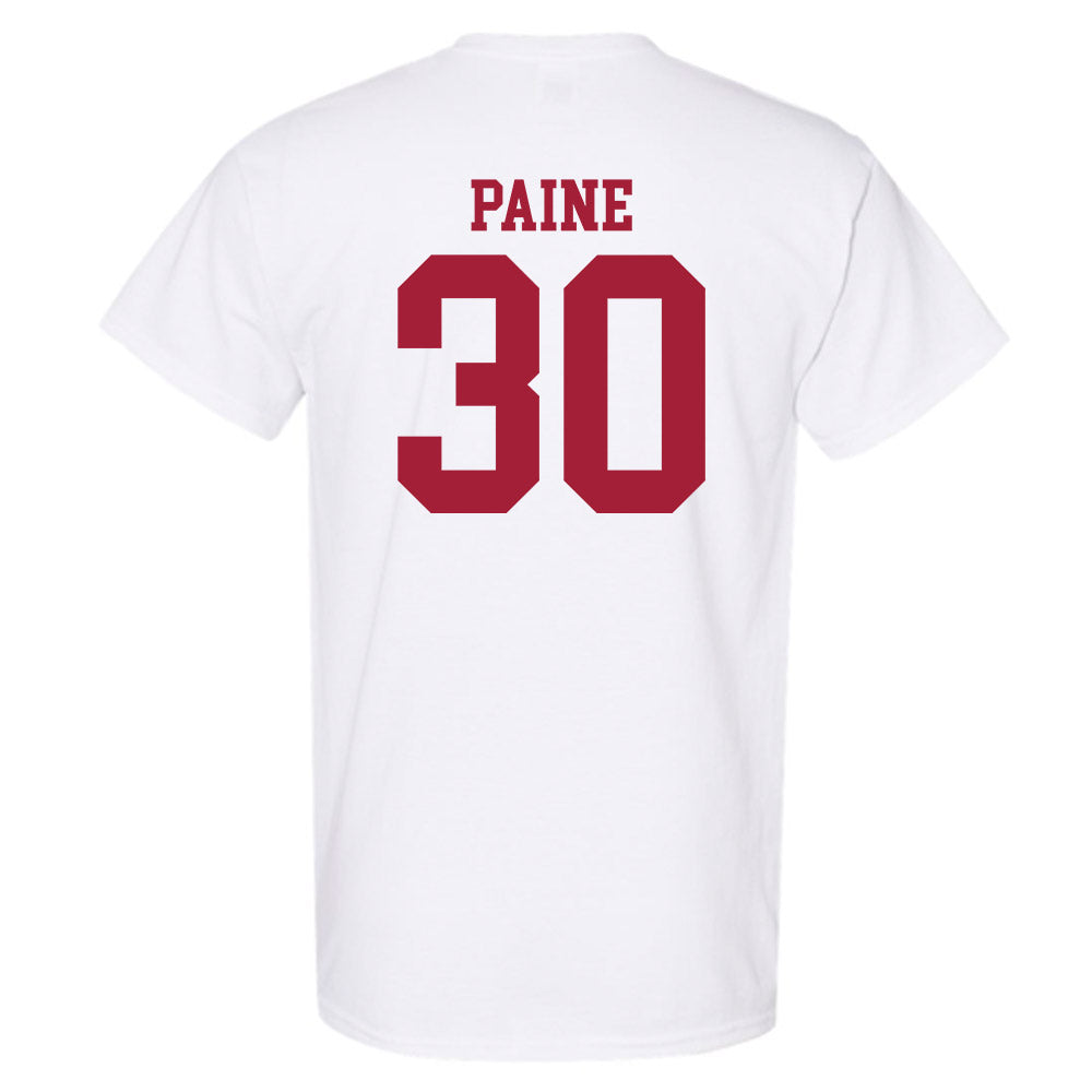 WSU - NCAA Football : Dylan Paine - Classic Shersey T-Shirt-1