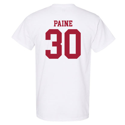 WSU - NCAA Football : Dylan Paine - Classic Shersey T-Shirt-1
