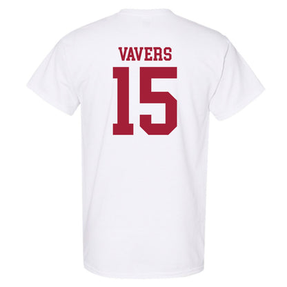 WSU - NCAA Men's Basketball : Rihards Vavers - Classic Shersey T-Shirt