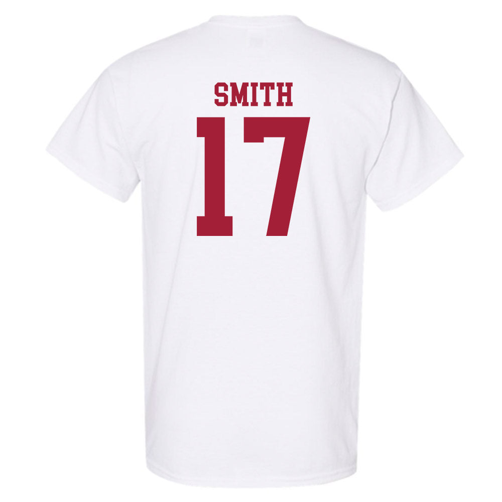 WSU - NCAA Football : Jamarey smith - Classic Shersey T-Shirt-1