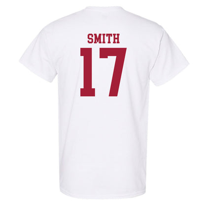 WSU - NCAA Football : Jamarey smith - Classic Shersey T-Shirt-1