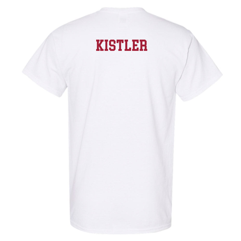 WSU - NCAA Women's Swimming & Diving : Jena Kistler - Classic Shersey T-Shirt