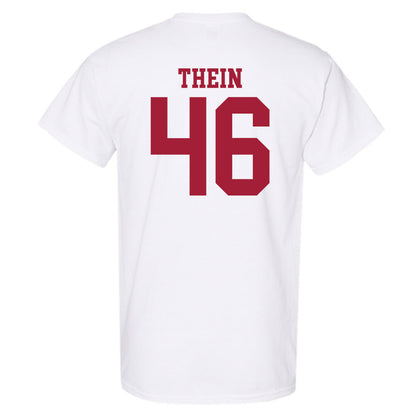 WSU - NCAA Baseball : Noah Thein - Classic Shersey T-Shirt-1