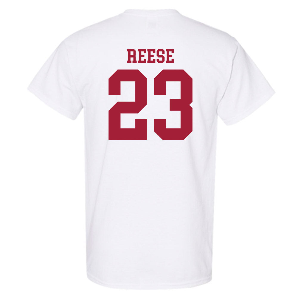 WSU - NCAA Women's Soccer : Ashle Reese - Classic Shersey T-Shirt-1