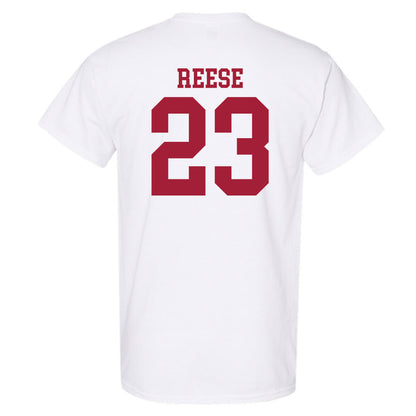 WSU - NCAA Women's Soccer : Ashle Reese - Classic Shersey T-Shirt-1