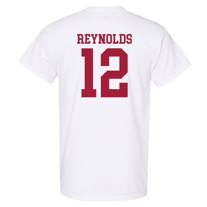 WSU - NCAA Football : Carsten Reynolds - Classic Shersey T-Shirt-1