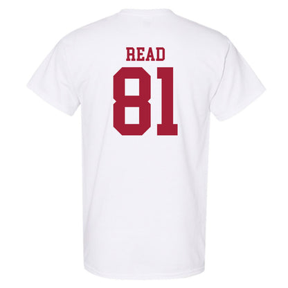 WSU - NCAA Football : Peyton Read - Classic Shersey T-Shirt-1