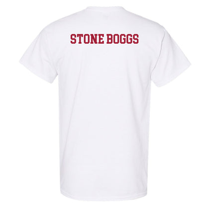 WSU - NCAA Women's Track & Field : Alaina Stone Boggs - Classic Shersey T-Shirt-1