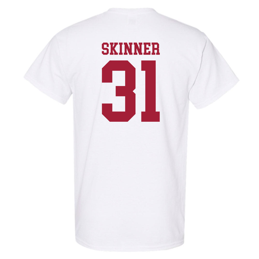 WSU - NCAA Women's Soccer : Rebecca Skinner - Classic Shersey T-Shirt-1
