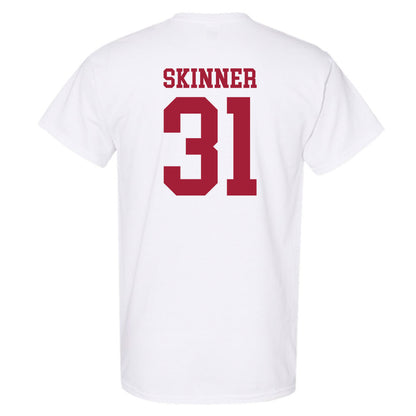 WSU - NCAA Women's Soccer : Rebecca Skinner - Classic Shersey T-Shirt-1