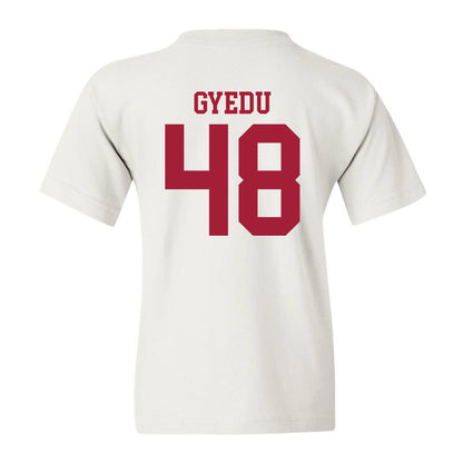 WSU - NCAA Women's Track & Field : Nana Gyedu - Classic Shersey Youth T-Shirt