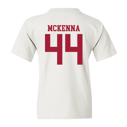 WSU - NCAA Football : Parker McKenna - Classic Shersey Youth T-Shirt-1