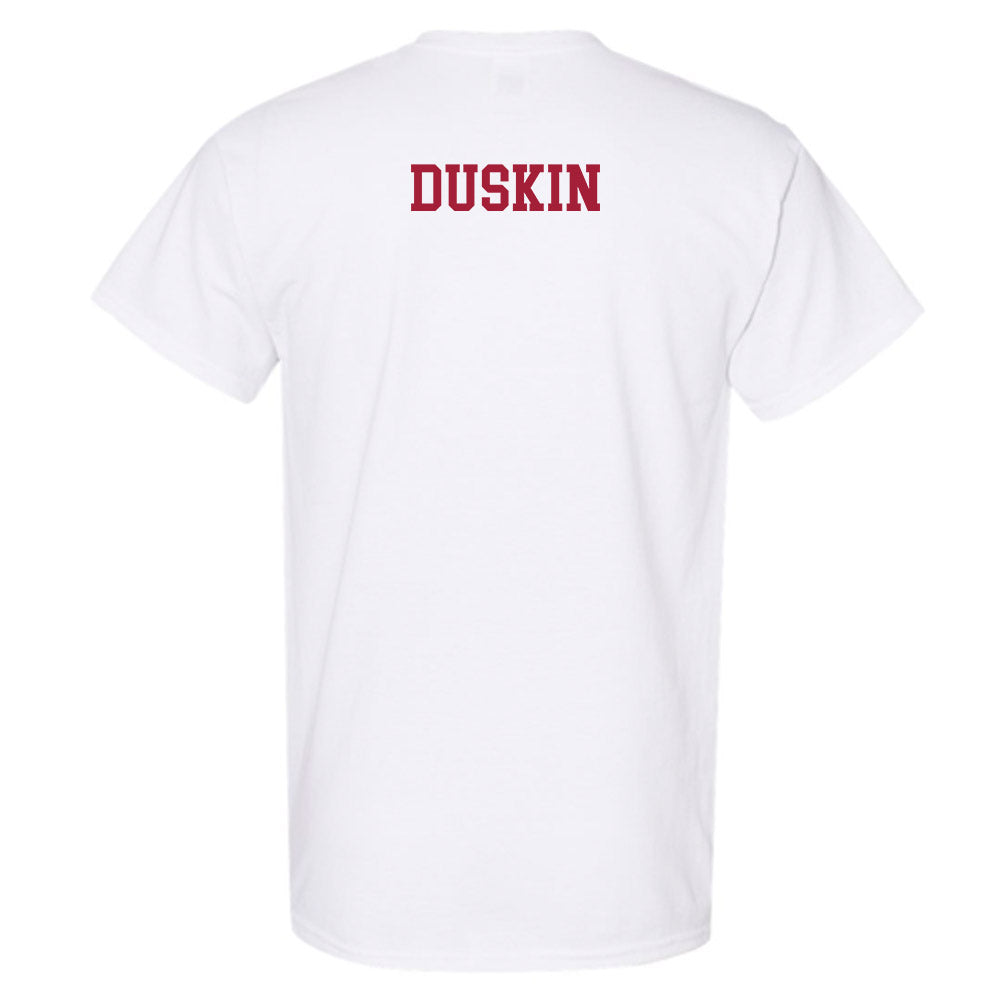 WSU - NCAA Men's Track & Field : Parker Duskin - Classic Shersey T-Shirt-1