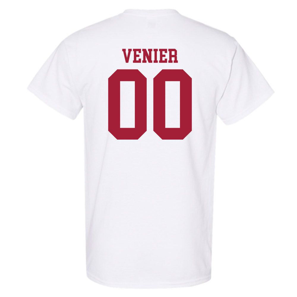 WSU - NCAA Women's Soccer : Sidney Venier - Classic Shersey T-Shirt-1