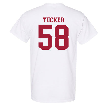 WSU - NCAA Football : Malijah Tucker - Classic Shersey T-Shirt-1