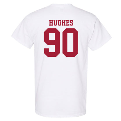 WSU - NCAA Football : Michael Hughes - Classic Shersey T-Shirt