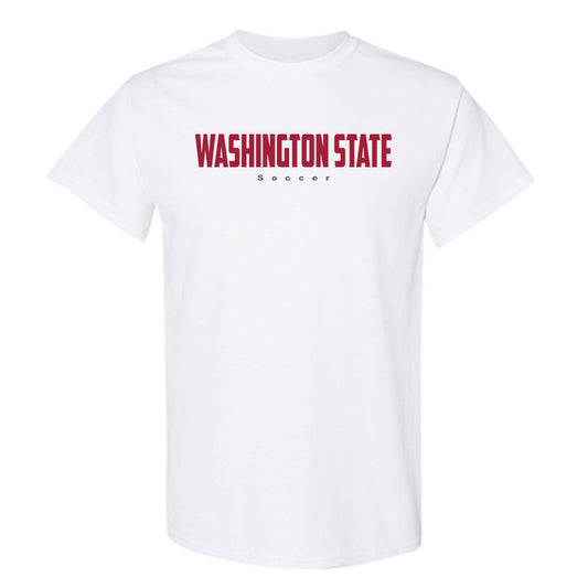 WSU - NCAA Women's Soccer : Emery Streets - Classic Shersey T-Shirt-0