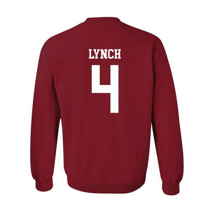 WSU - NCAA Women's Soccer : Grayson Lynch - Classic Shersey Crewneck Sweatshirt