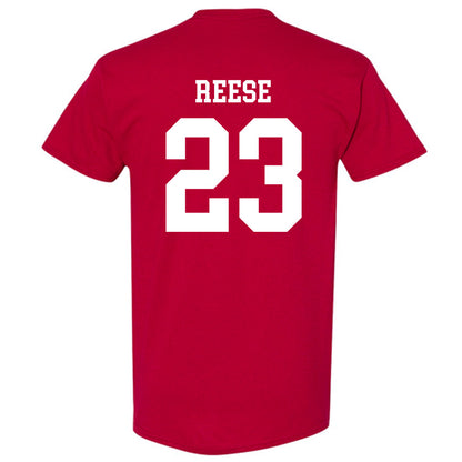 WSU - NCAA Women's Soccer : Ashle Reese - Classic Shersey T-Shirt-1