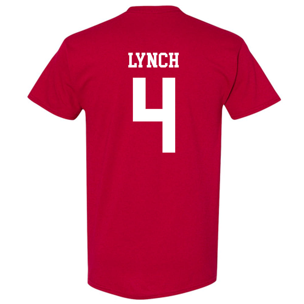 WSU - NCAA Women's Soccer : Grayson Lynch - Classic Fashion Shersey T-Shirt