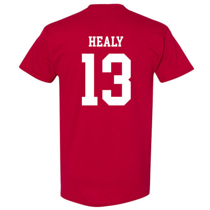 WSU - NCAA Women's Volleyball : Mary Healy - Classic Fashion Shersey T-Shirt-1