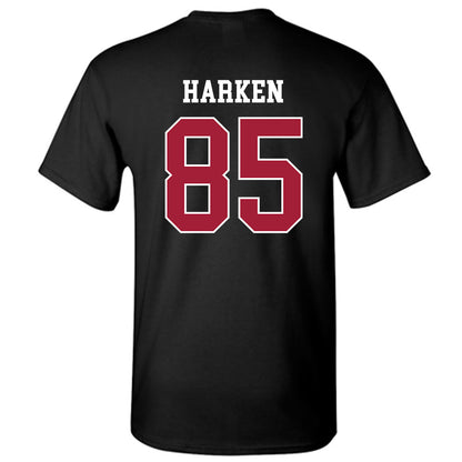WSU - NCAA Football : Kaden Harken - Classic Fashion Shersey T-Shirt-1