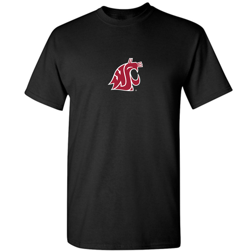 WSU - NCAA Cheerleading : Maya Peterson - Classic Fashion Shersey T-Shirt-0