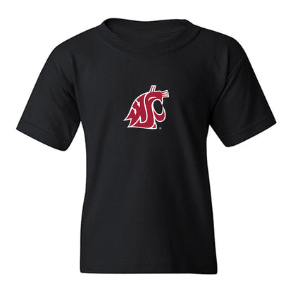 WSU - NCAA Baseball : Kyler Northrop - Classic Fashion Shersey Youth T-Shirt-0