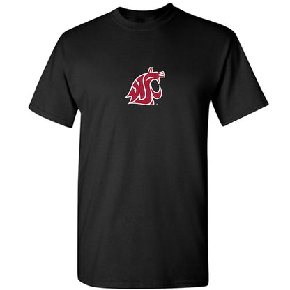 WSU - NCAA Baseball : Trevor Stowe - Classic Fashion Shersey T-Shirt-0