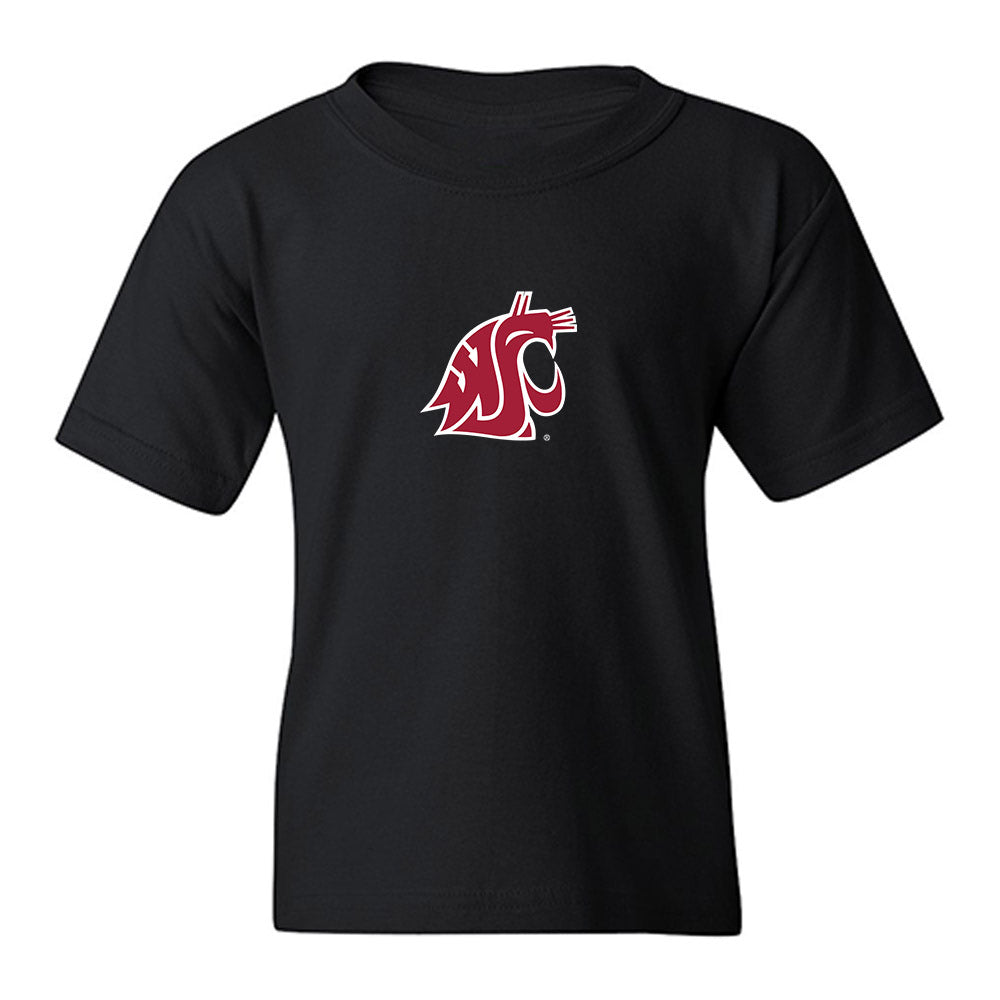 WSU - NCAA Cheerleading : Maya Peterson - Classic Fashion Shersey Youth T-Shirt-0