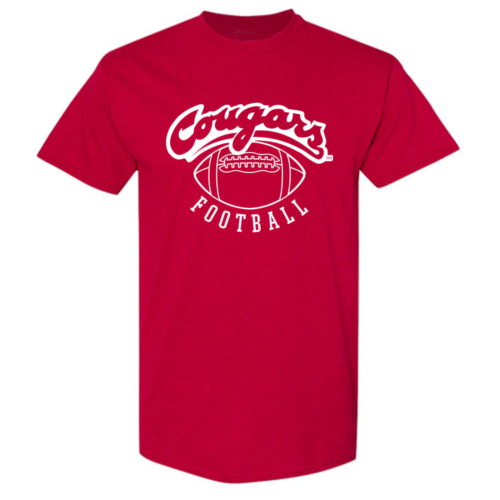 WSU - NCAA Football : Colson Brunner - Sports Shersey T-Shirt