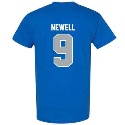 CNU - NCAA Baseball : Cooper Newell - Classic Shersey T-Shirt-1