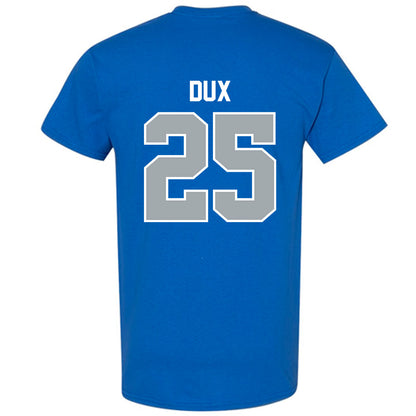 CNU - NCAA Baseball : Marcus Dux - Classic Shersey T-Shirt