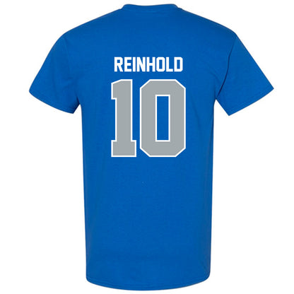 CNU - NCAA Baseball : Josh Reinhold - Classic Shersey T-Shirt-1