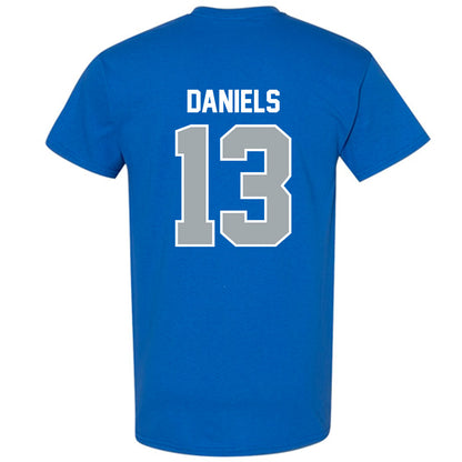 CNU - NCAA Baseball : Doc Daniels - Classic Shersey T-Shirt