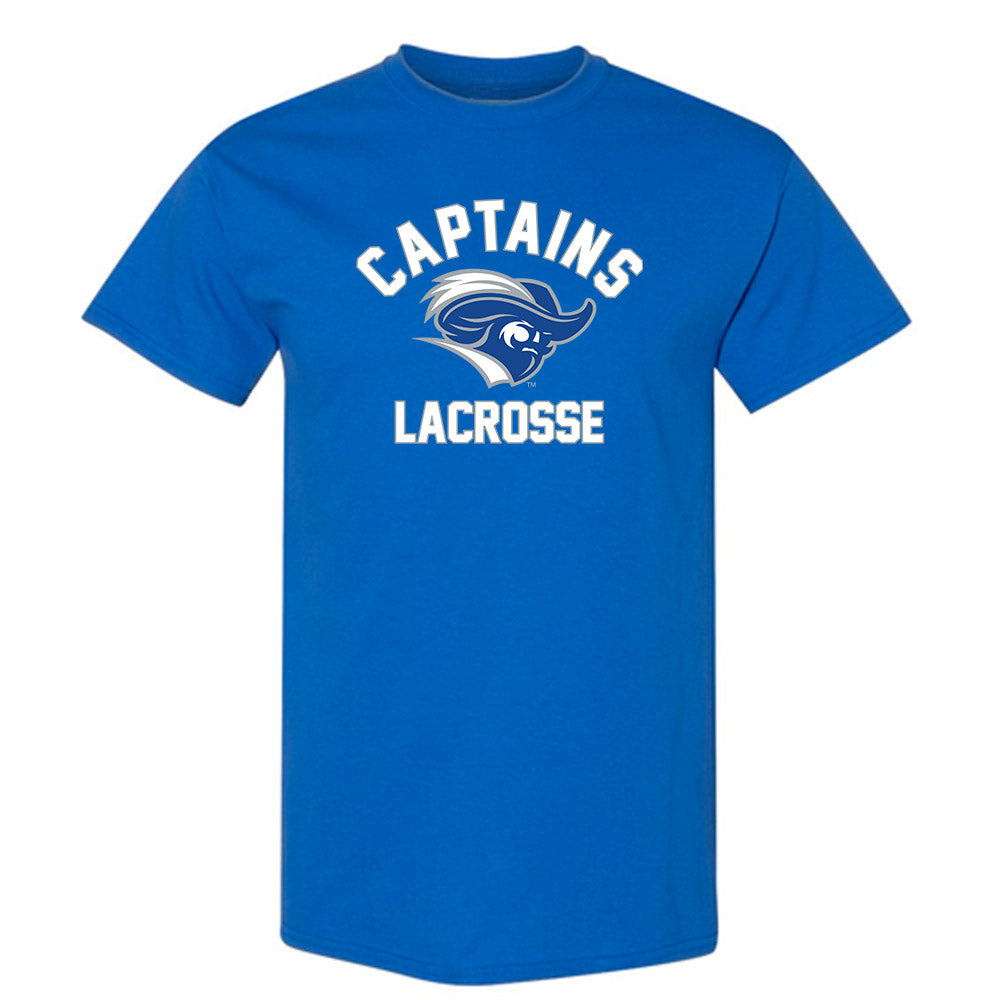 CNU - NCAA Women's Lacrosse : Maura Farrell - Classic Shersey T-Shirt-0