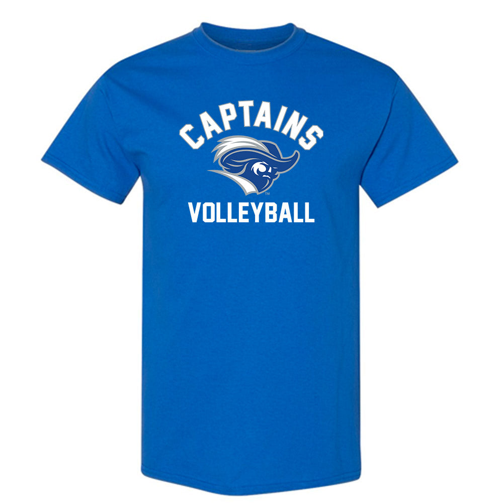 CNU - NCAA Women's Volleyball : Kensie Price - Classic Shersey T-Shirt-0