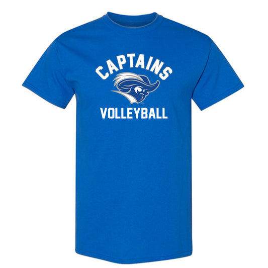 CNU - NCAA Women's Volleyball : Kensie Price - Classic Shersey T-Shirt-0