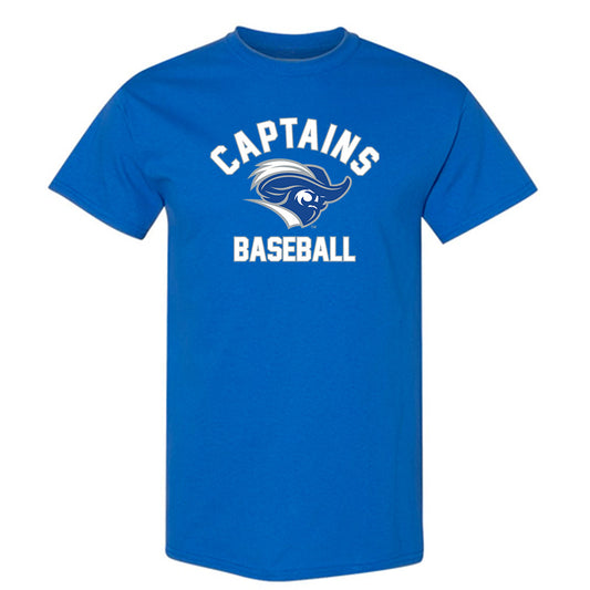 CNU - NCAA Baseball : Josh Reinhold - Classic Shersey T-Shirt-0