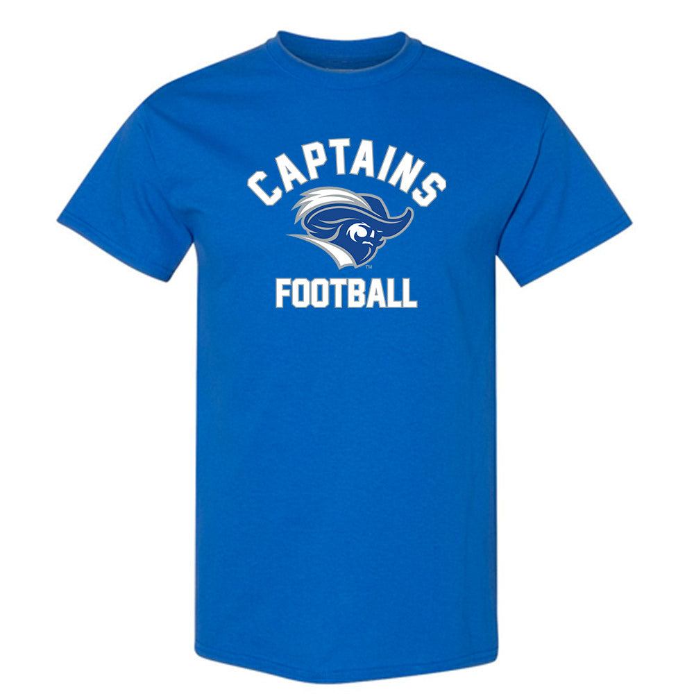 CNU - NCAA Football : Evan Nixon - Classic Shersey T-Shirt-0