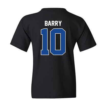 CNU - NCAA Football : Connor Barry - Classic Shersey Youth T-Shirt