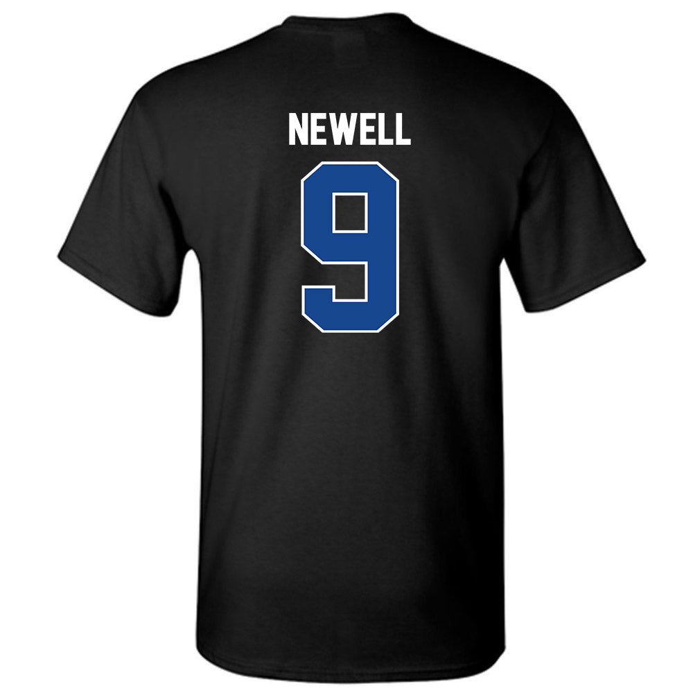 CNU - NCAA Baseball : Cooper Newell - Classic Shersey T-Shirt-1