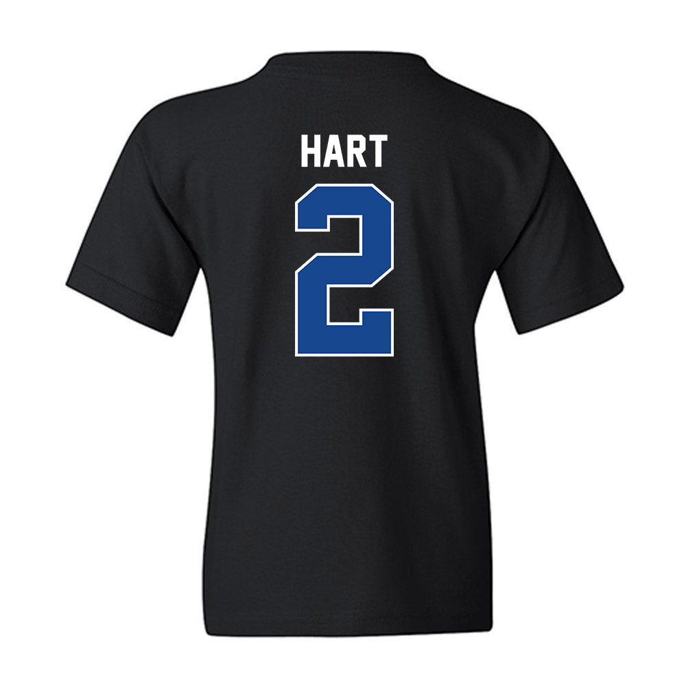  - NCAA Football : Colin Hart - Classic Shersey Youth T-Shirt-1