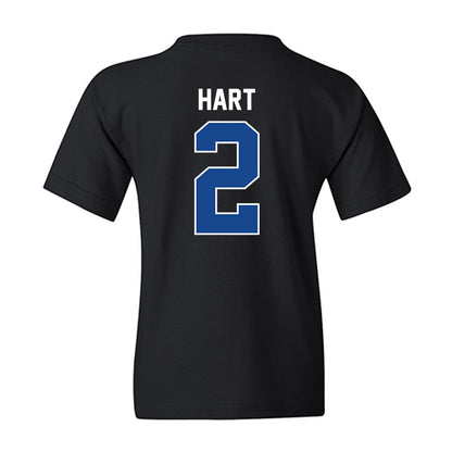 - NCAA Football : Colin Hart - Classic Shersey Youth T-Shirt-1