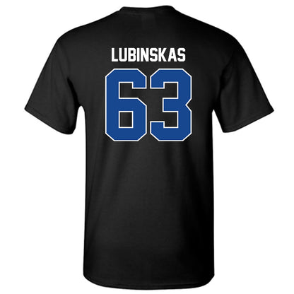 CNU - NCAA Football : Joe Lubinskas - Classic Shersey T-Shirt-1